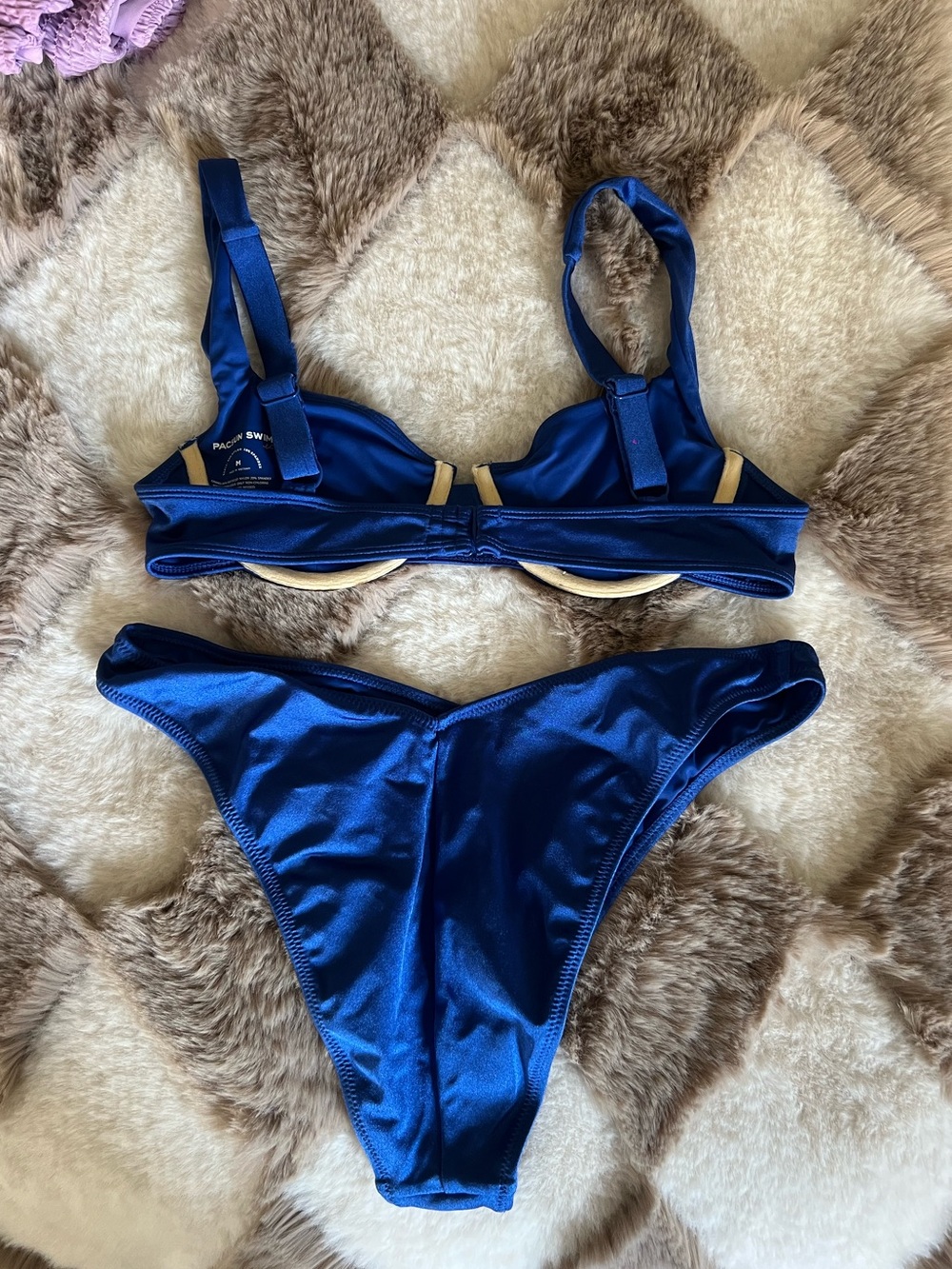 PACSUN bikini - Picture 2 of 2